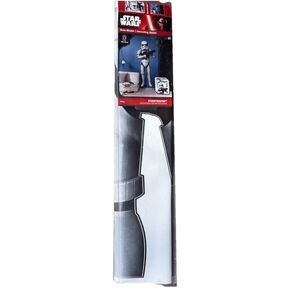 Star Wars Stormtrooper Peel & Stick Wall Decal 3 Ft Tall